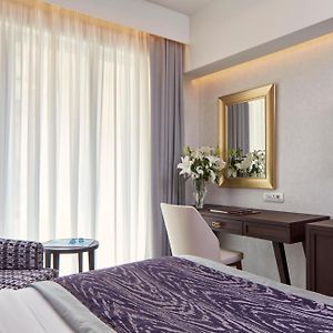 Standard Room with 1 Single Bed